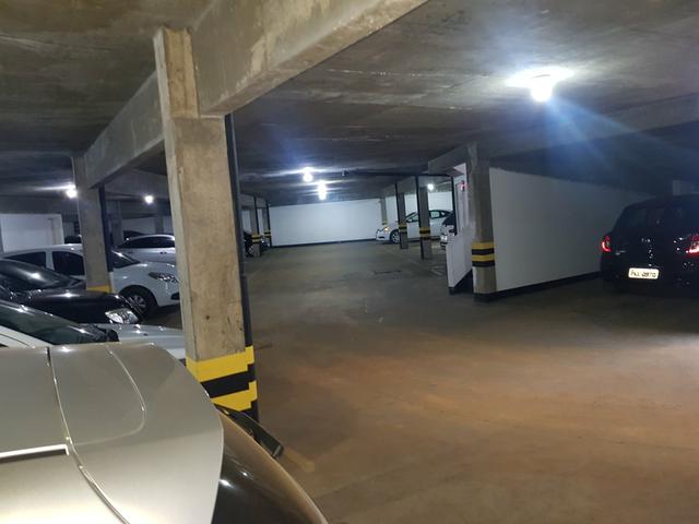 Parque bela vista 3/4 depenseicia com armarios 2500,00 - Foto 19