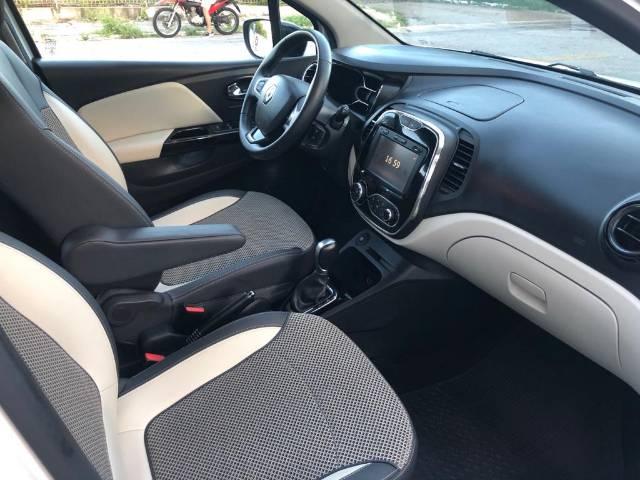 Captur 1.6 Intense AUT X -Tronic Promoção IPVA 2020 PAGO!! - Foto 5