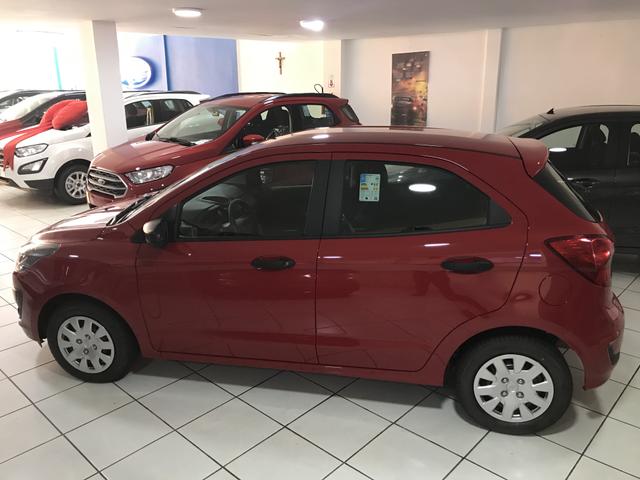 Ford KA S 0KM - Foto 6