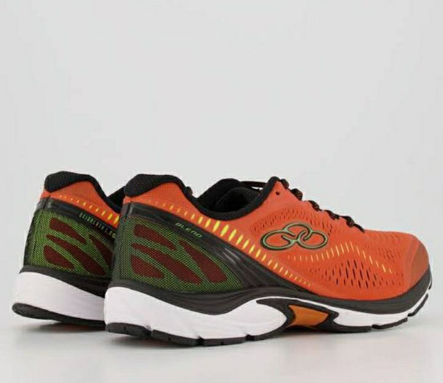 tenis olympikus masculino 38