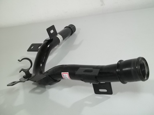Cano De Água Do Motor Peugeot 2008 1.6 2019 - Foto 2