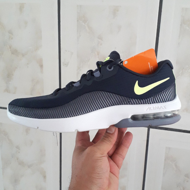 air max advantage 2 masculino