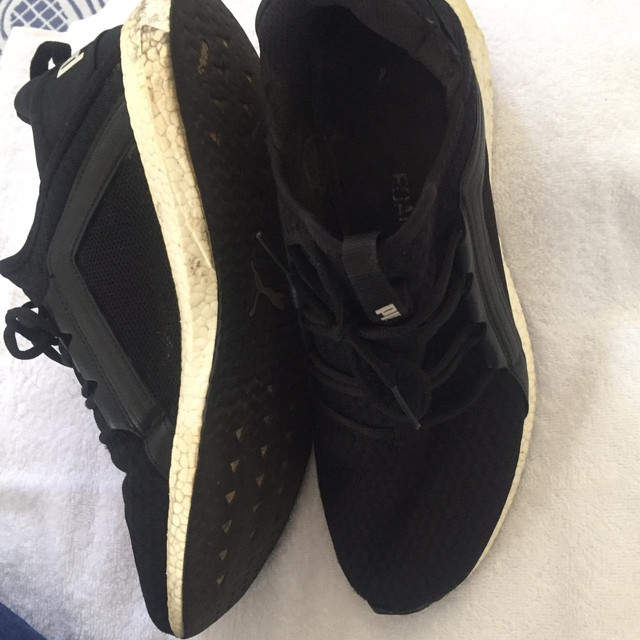 olx tenis puma