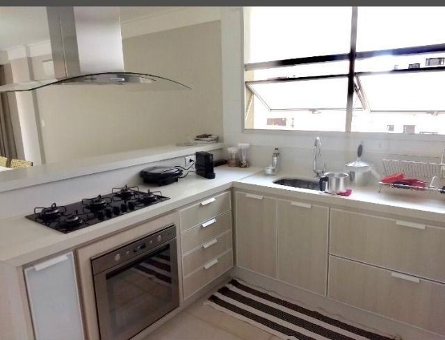 Apartamento Mobiliado, Duplex Setor Oeste - Foto 15