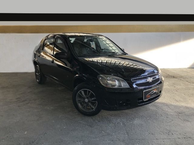 Prisma LT 1.4 2012 Básico (Flex)
