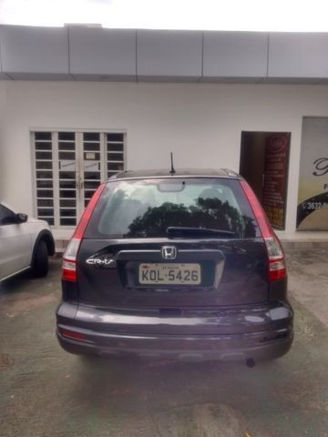 CR-V Honda - Foto 4