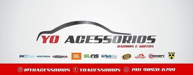 Com bluetooth Usb Radio Controle de volante - Foto 2