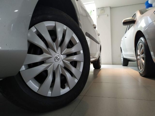 Toyota Yaris XL Live 1.3 Flex 16V 5p Mec - Foto 2