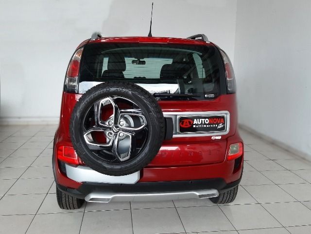 Citroen Aircross 1.6 GLX - Foto 3