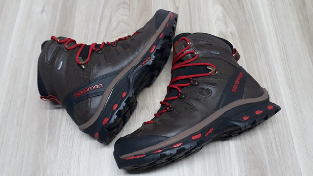 salomon quest origins gtx