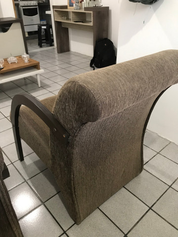 Cadeiras para Sala - Foto 4