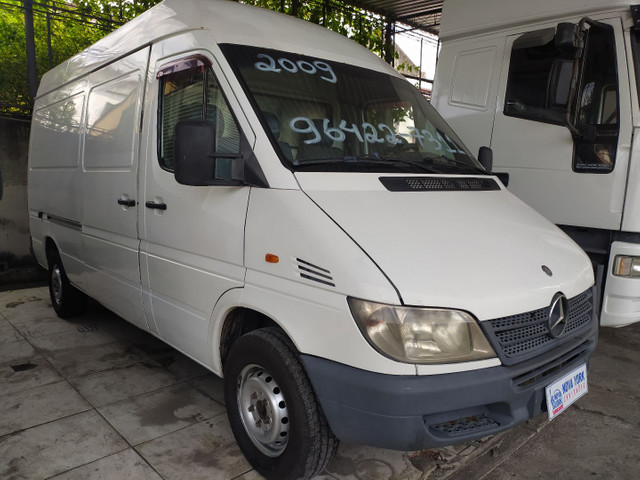 sprinter 311 olx