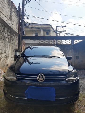Spacefox I Motion Sportline 1.6
