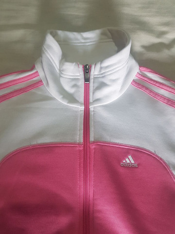 fotos de blusa de frio da adidas