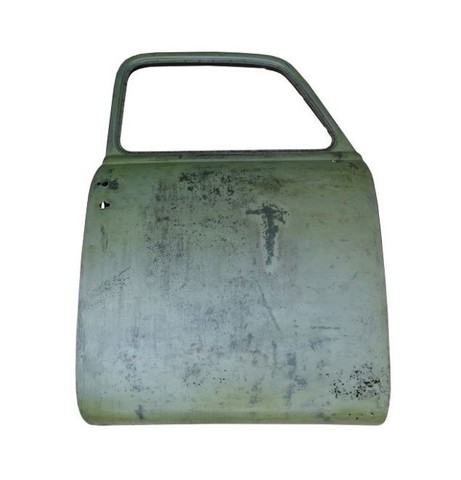 Porta Direita Chevrolet Boca Sapo 1947 À 1951 Original Usada