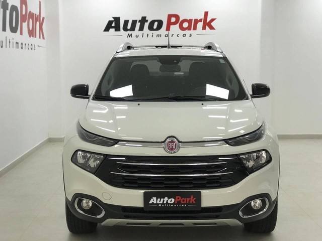 FIAT TORO TORO VOLCANO 2.0 16V 4X4 TB DIESEL AUT.