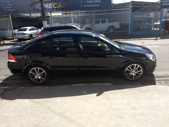 VECTRA 2008 COMPLETO