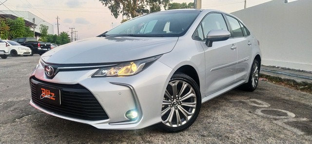 COROLLA XEI 2019/2020