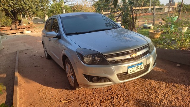 VECTRA GT 2009/2009 29.000