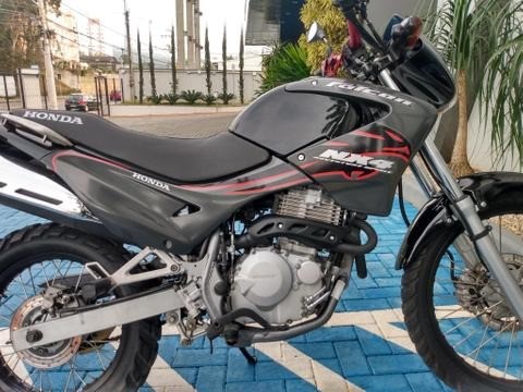 HONDA NX4 FALCON