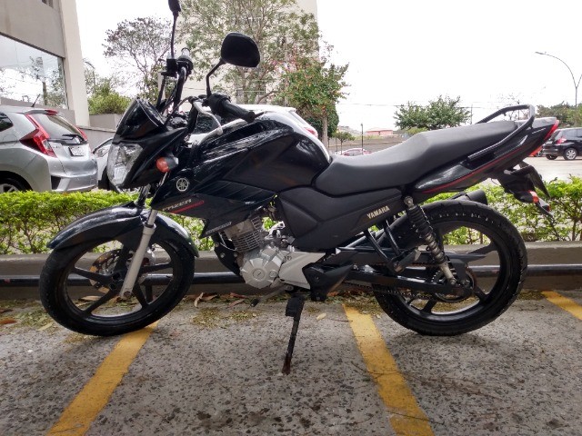 FAZER 150 ED COMPLETA 2014