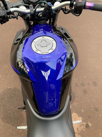 MT03 BARATA