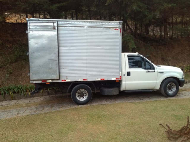 FORD F 350