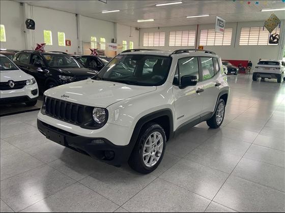 JEEP RENEGADE 1.8 16V SPORT