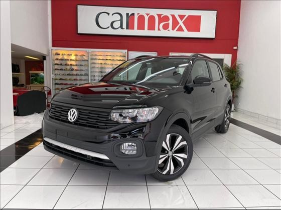 VOLKSWAGEN T-CROSS 1.0 200 TSI
