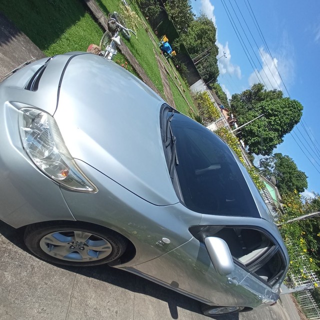 CARRO COROLLA