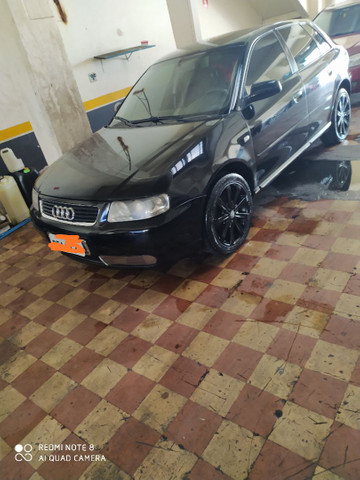 Audi A3 Kombi Olx