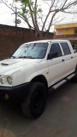 L200 GL