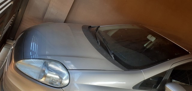 PUNTO 1.4 COMPLETO E BEM CONSERVADO VENDO OU TROCO POR CAMIONETE A DIESEL 2004 ACIMA