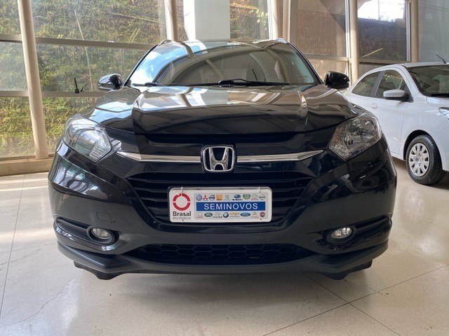 HONDA HR-V 1.8 EXL