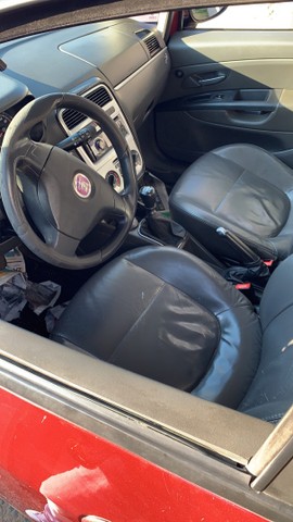 PUNTO 2010 1.4 ELX COMPLETO