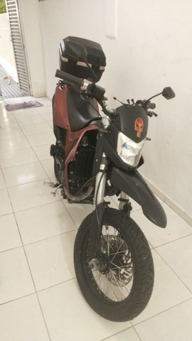 KASINSKI CRZ SM 150