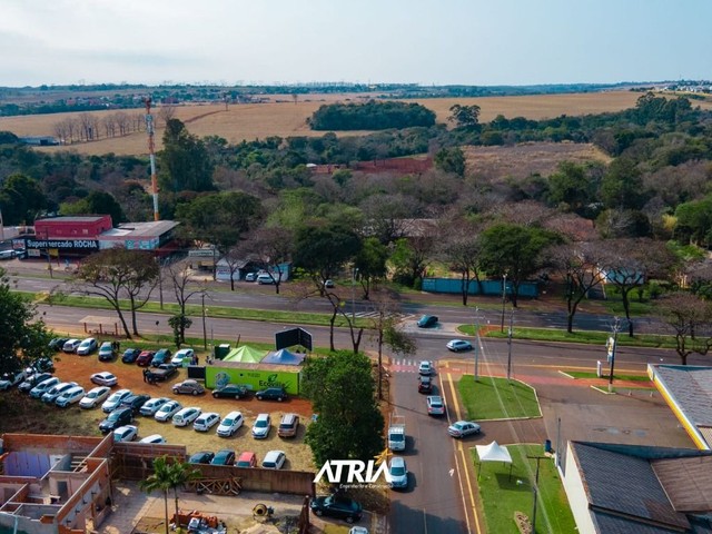 Terreno à venda com 300 m² por R$ 160.000 no Loteamento Ecoville 2 em Foz do Iguaçu/PR-TE0 - Foto 17