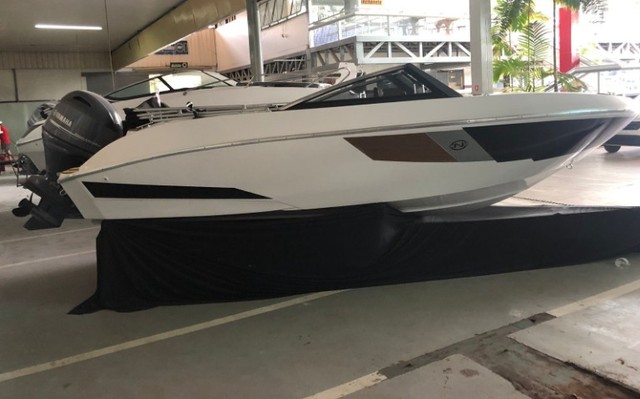 Lancha Ventura VOne 2024 | Ñ focker, NX, solara, fs, mestra - Foto 15