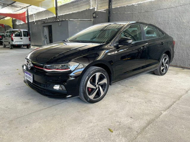 VIRTUS GTS 1.4T 2020 EXTRA