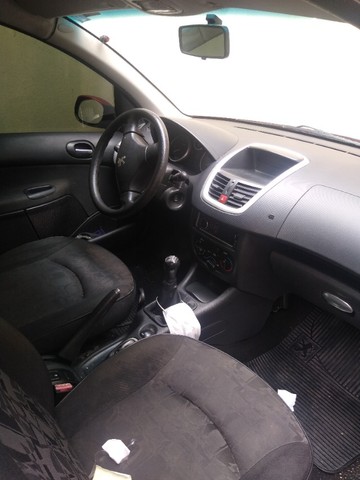 PEUGEOT 207 1.4XR FLEX TOP