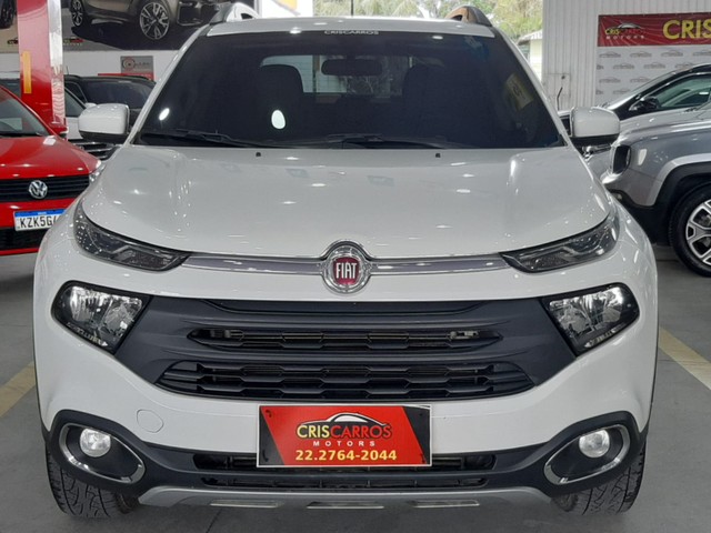 FIAT TORO 2.0 TDI FREEDOM AUTO 4WD