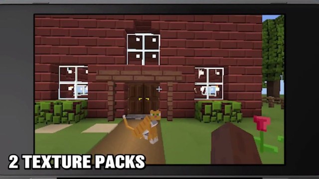 Jogo Minecraft: New Nintendo 3DS Edition - New 3DS em Promoção na Americanas
