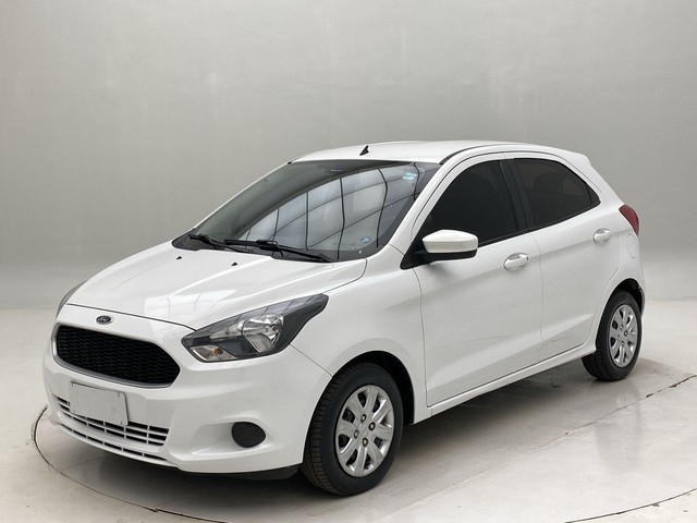 FORD KA KA 1.0 SE/SE PLUS TIVCT FLEX 5P