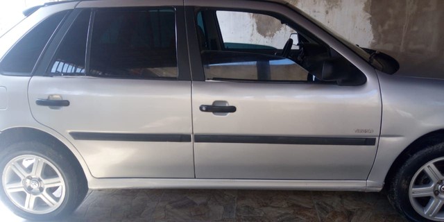 GOL G4 SUPER CONSERVADO