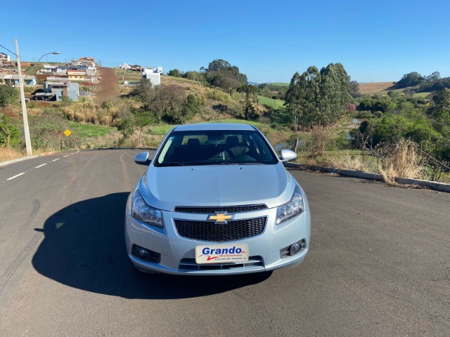 GM CRUZE LT 1.8