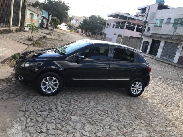 GOL G5 COMPLETO