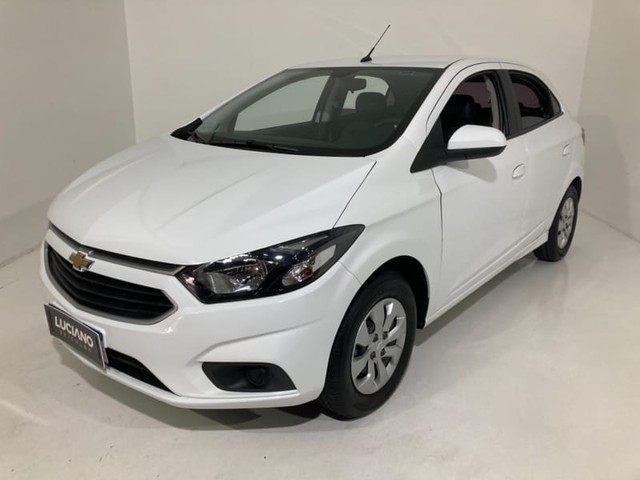 CHEVROLET ONIX LT 1.0