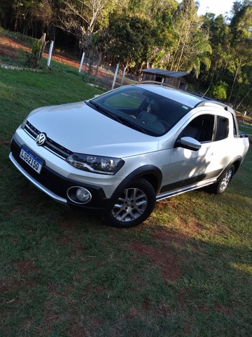 SAVEIRO CROSS CD SUPER NOVA