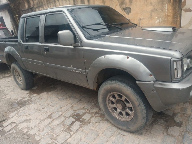 L200 A VENDA EM MACEIÓ