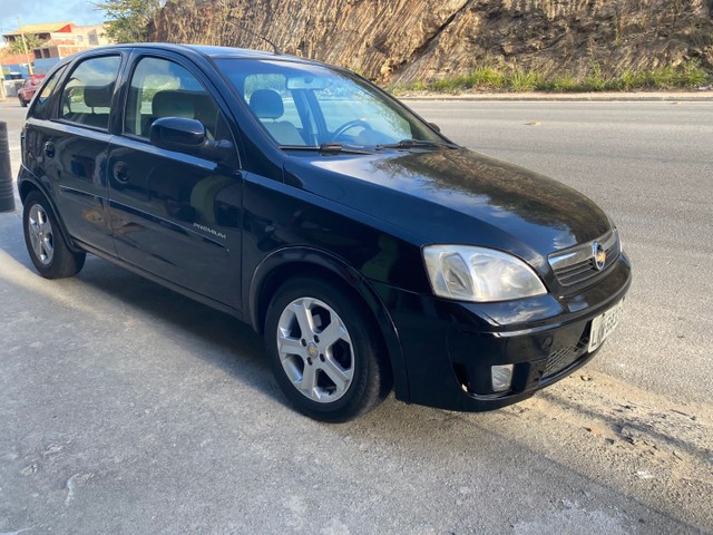 CORSA PREMIUM COMPLETO